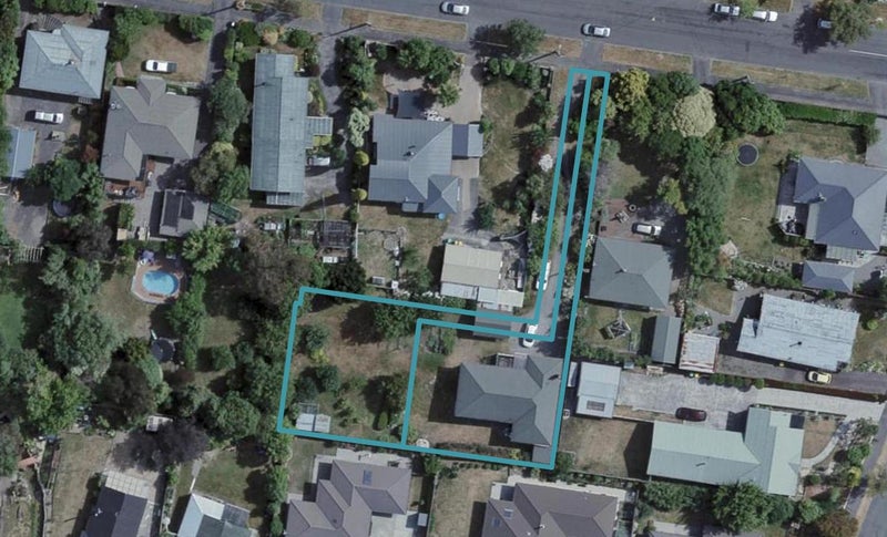 0 Second Street, Lansdowne, Masterton - Carousel 1