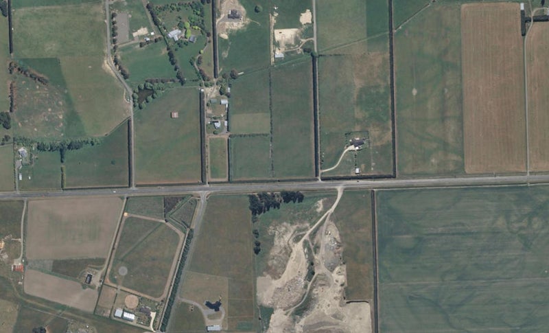 784 Oxford Road, Fernside, Rangiora - Carousel 1