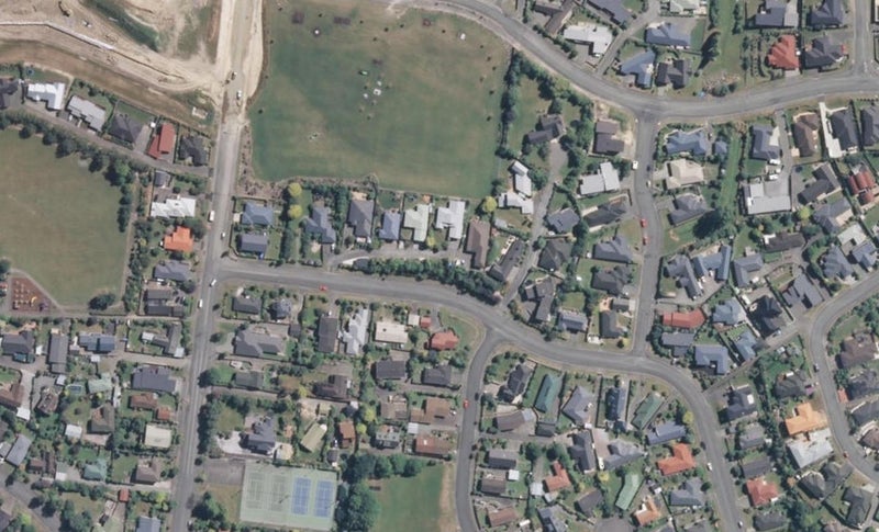 75 Murchison Drive, Gleniti, Timaru - Carousel 1