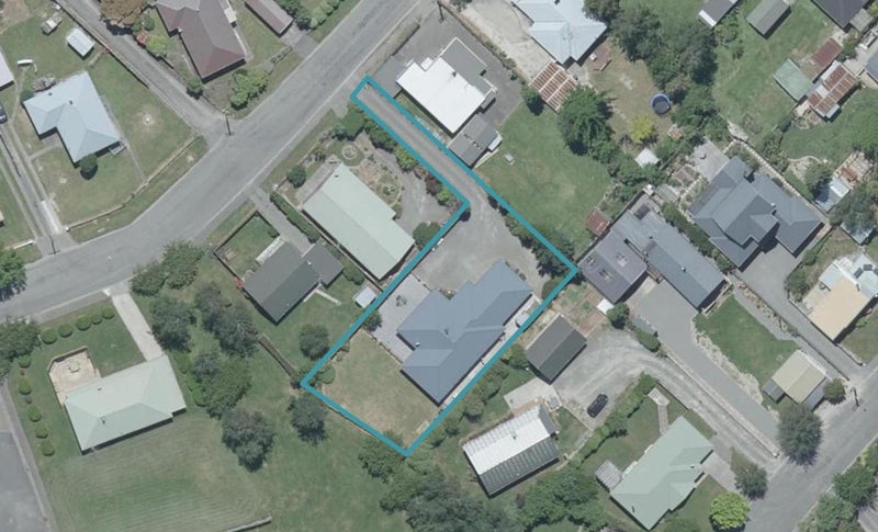 7 Dorset Street, Hanmer Springs, Hanmer Springs - Carousel 1
