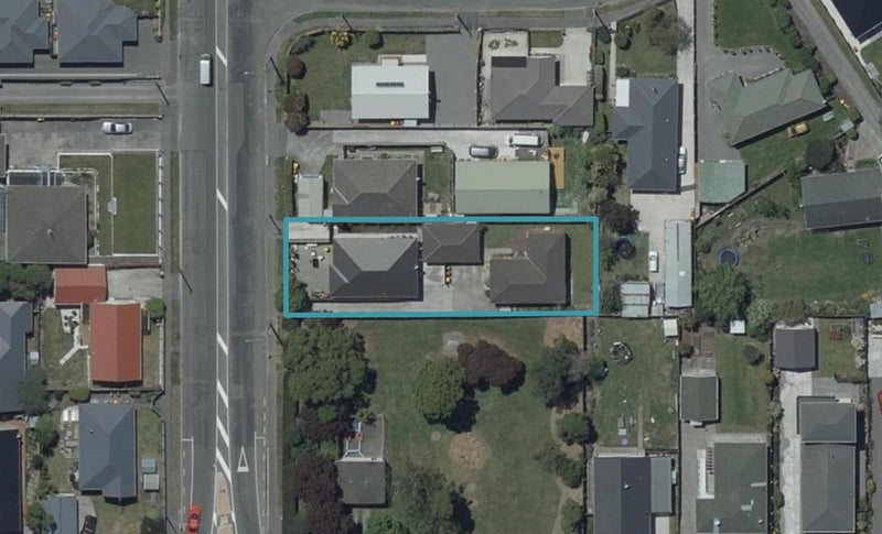 2/52A Kerrs Road, Avonside, Christchurch - Carousel 1
