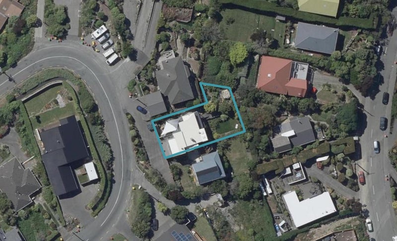 145 Major Hornbrook Road, Mount Pleasant, Christchurch - Carousel 1