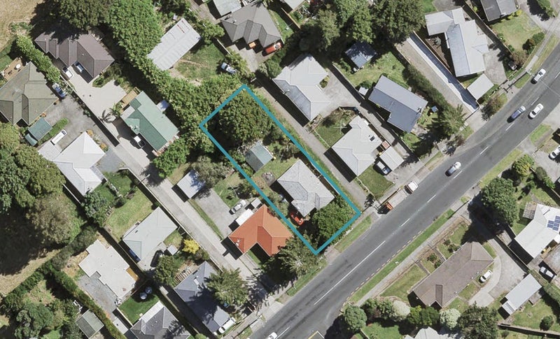 109 Metcalfe Road, Ranui, Auckland - Carousel 1