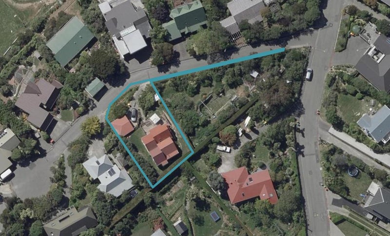 5 Hurst Seager Lane, Clifton, Christchurch - Carousel 1