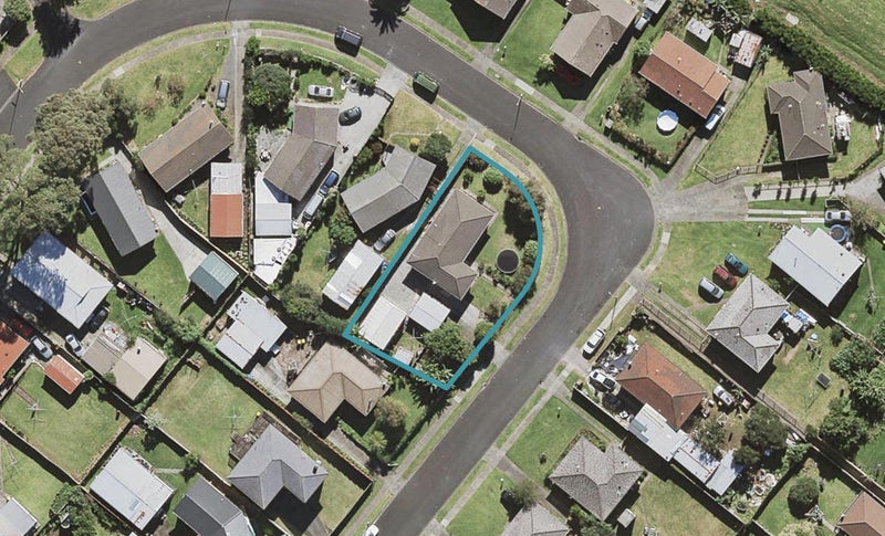 19 Ilford Crescent, Mangere, Auckland - Carousel 1