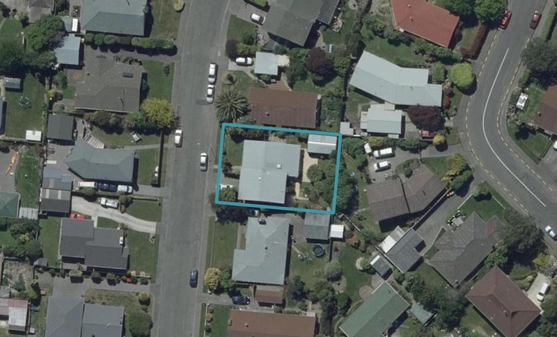 36 Gladson Avenue, Sockburn, Christchurch - Carousel 1