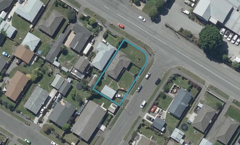 33 Maces Road, Bromley, Christchurch - Carousel 1