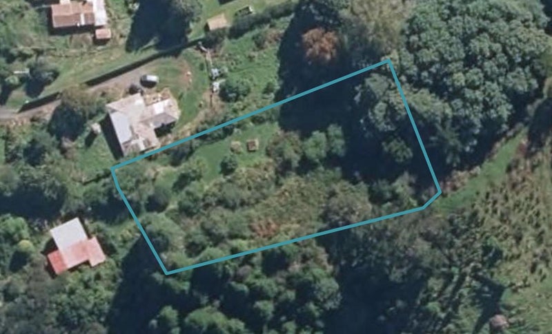25 Ruru Street, Ohura - Carousel 1