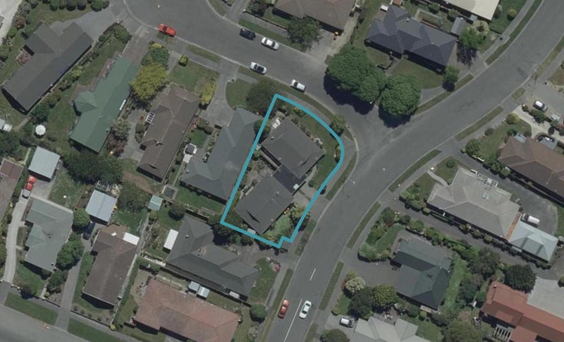 5A Westgrove Avenue, Avonhead, Christchurch - Carousel 1
