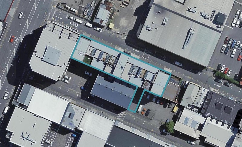 201/33 Frederick Street, Te Aro, Wellington - Carousel 1