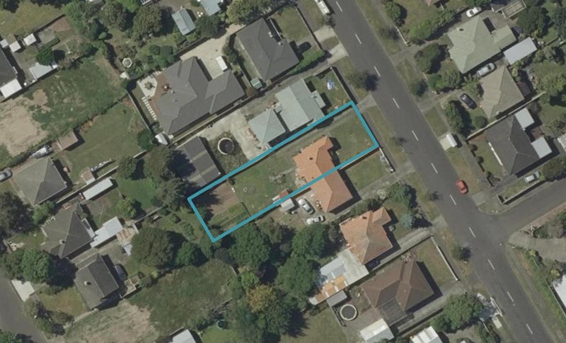 64 Brightwater Terrace, Terrace End, Palmerston North - Carousel 1