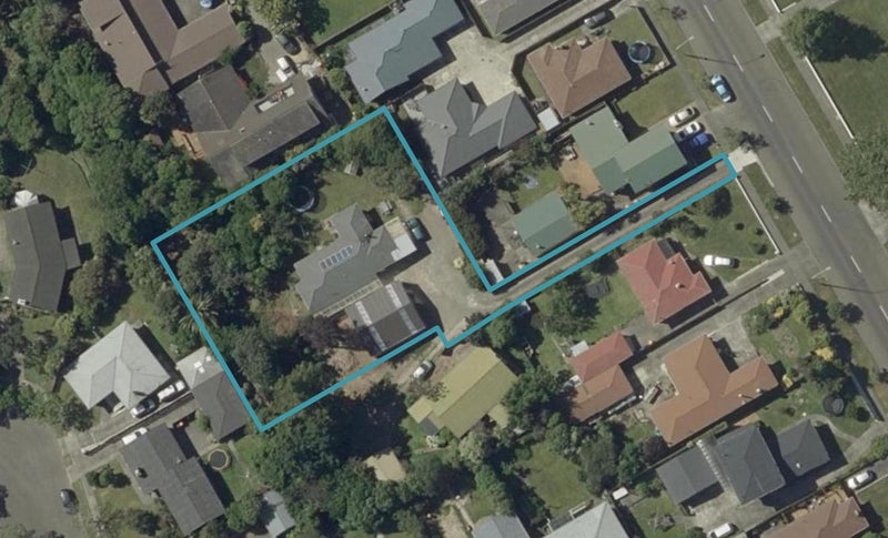 28 Pitama Road, Awapuni, Palmerston North - Carousel 1