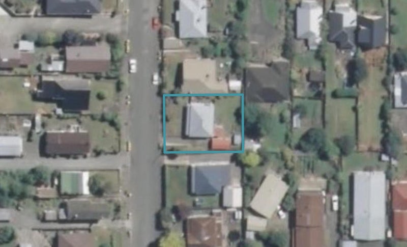 21 Avenue Road, West End, Timaru - Carousel 1