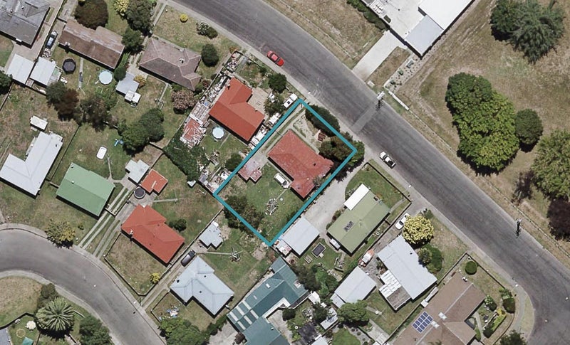 11 Margate Avenue, Flaxmere, Hastings - Carousel 1
