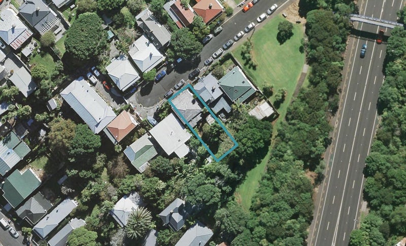 6 Evelyn Street, Eden Terrace, Auckland - Carousel 1