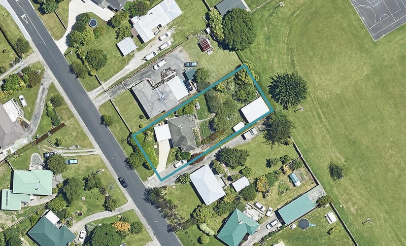 43 Island View Road, Western Heights, Rotorua - Carousel 1