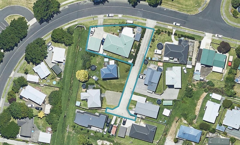 33 Harrisfield Drive, Hairini, Tauranga - Carousel 1