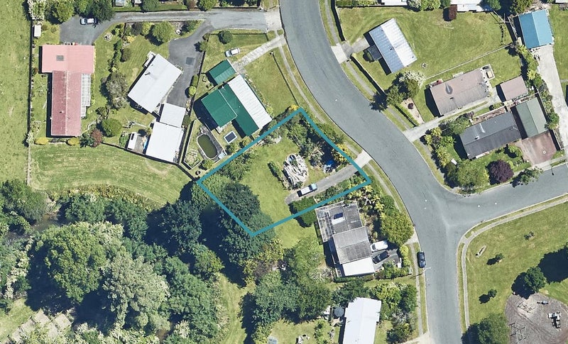 9 Brookdale Drive, Ngongotahā, Rotorua - Carousel 1