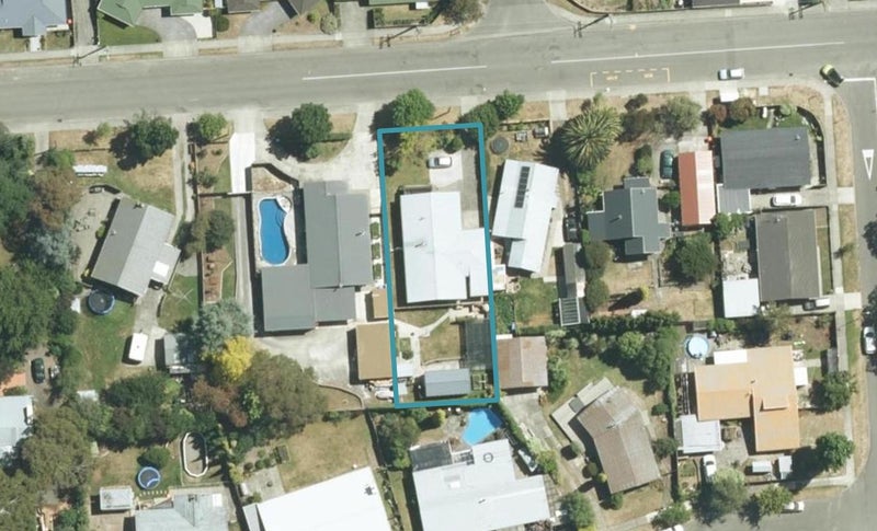 32A Wither Road, Witherlea, Blenheim - Carousel 1