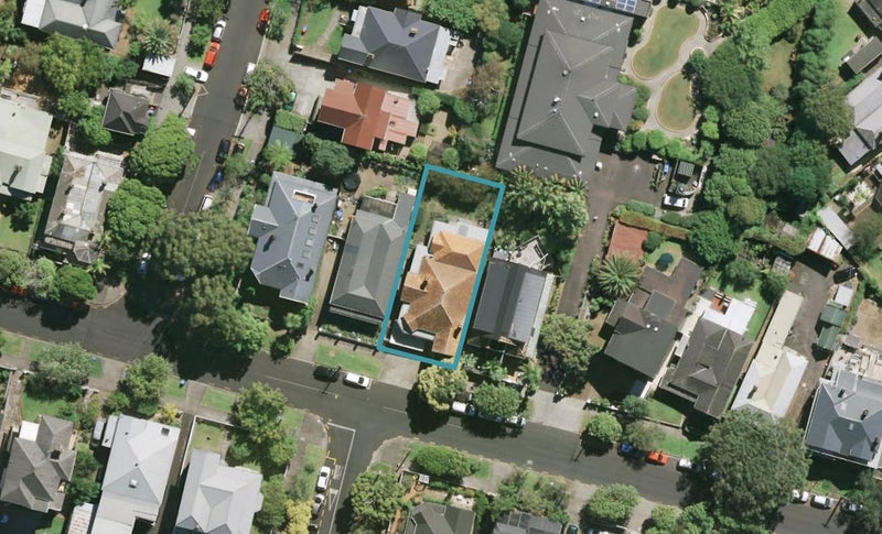 40 Carlton Gore Road, Grafton, Auckland - Carousel 1