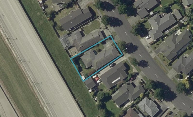 128 Amberley Avenue, Highbury, Palmerston North - Carousel 1