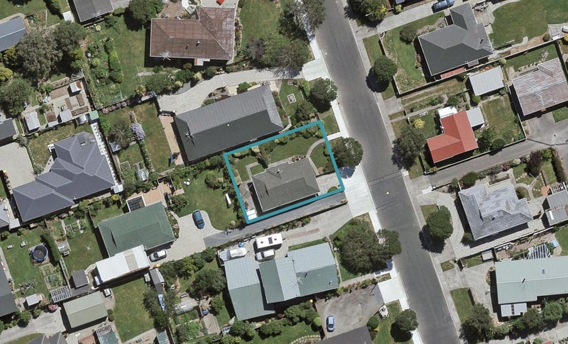 36 Duncan Street, Hawthorndale, Invercargill - Carousel 1