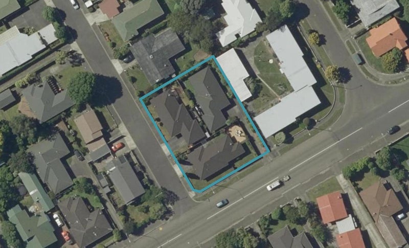259 Park Road, Hokowhitu, Palmerston North - Carousel 1