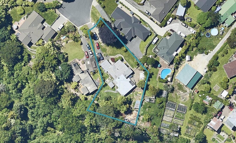 5 Graham Road, Lynmore, Rotorua - Carousel 1