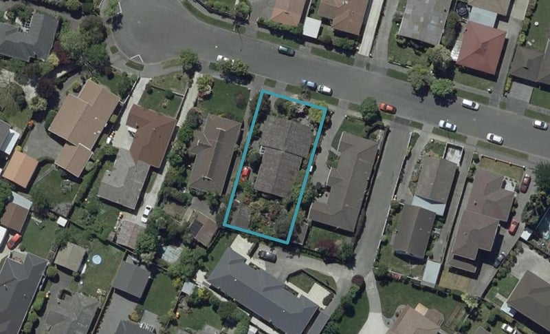 11 Camrose Place, Ilam, Christchurch - Carousel 1