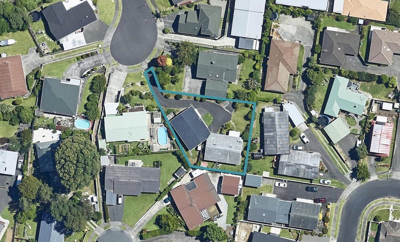 17A Chevron Drive, Bellevue, Tauranga - Carousel 1