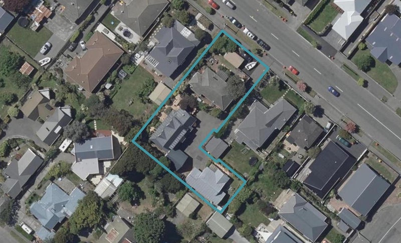 1/70 Nayland Street, Sumner, Christchurch - Carousel 1