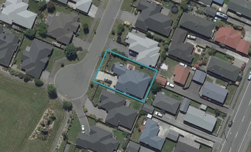 17 Okuku Place, Hei Hei, Christchurch - Carousel 1