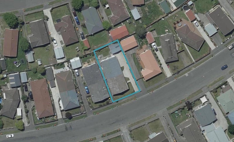 2/99 Hay Street, Bromley, Christchurch - Carousel 1