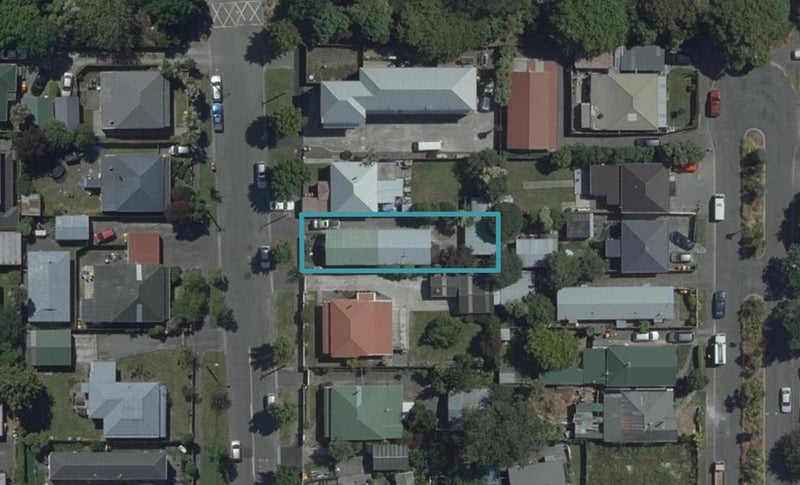 2/36 Cadogan Street, Sydenham, Christchurch - Carousel 1