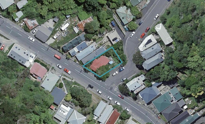 182 Aro Street, Aro Valley, Wellington - Carousel 1
