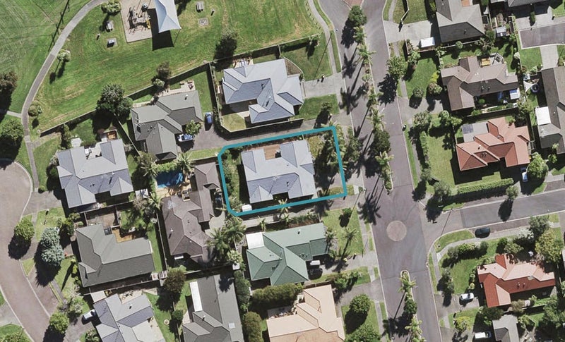 38 Northwood Avenue, Albany, Auckland - Carousel 1