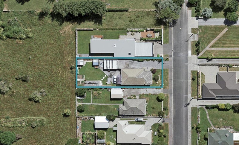 40 Palmer Street, Grasmere, Invercargill - Carousel 1