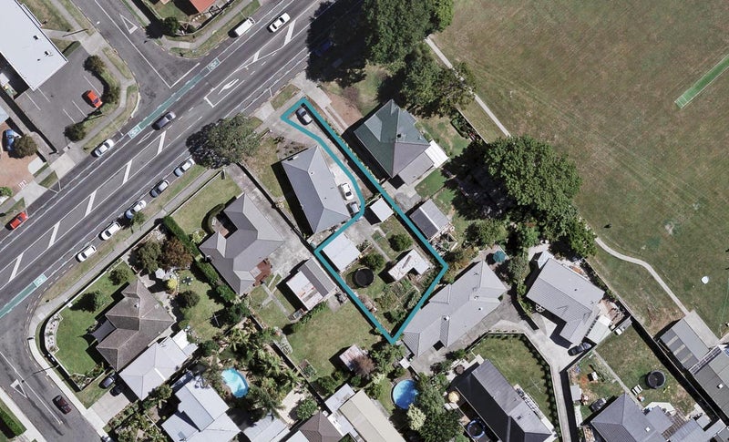 132A Gloucester Street, Taradale, Napier - Carousel 1