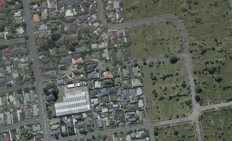 18 Sutton Place, Dallington, Christchurch - Carousel 1