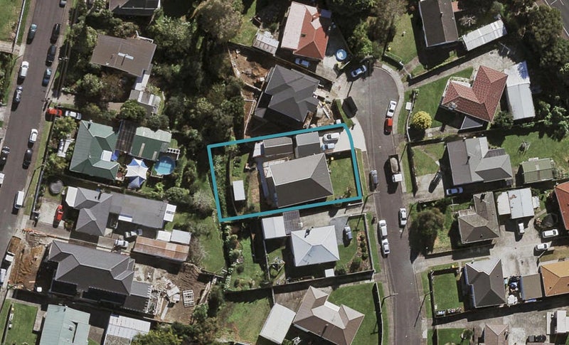 18 Ranum Road, Papatoetoe, Auckland - Carousel 1