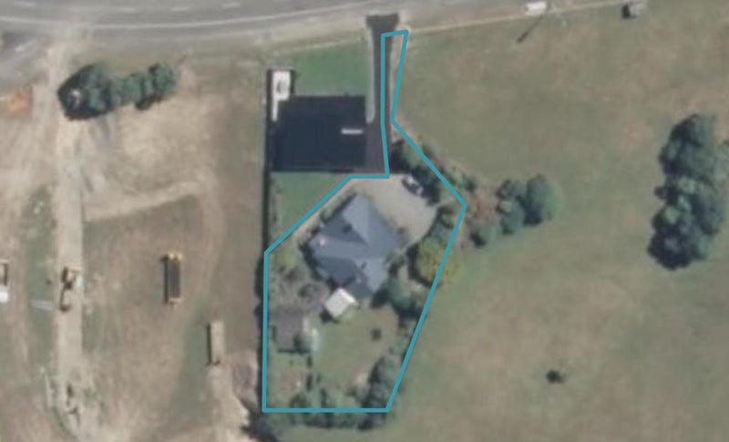 4A Quarry Road, Watlington, Timaru - Carousel 1