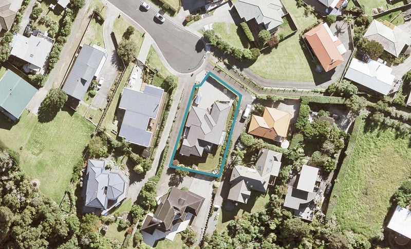 72 Kestrel Heights, Arkles Bay, Whangaparāoa - Carousel 1