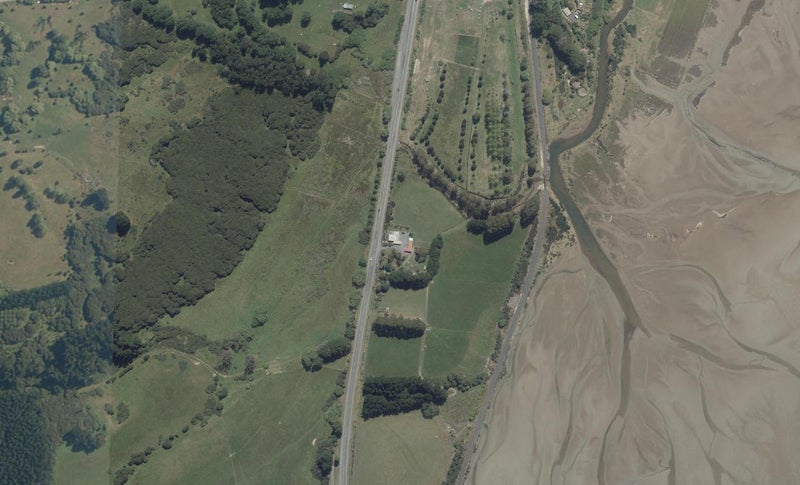 1810 Waikouaiti-Waitati Road, Evansdale, Waikouaiti - Carousel 1