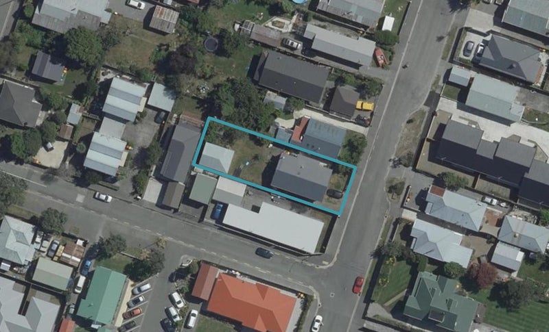 35 Barbour Street, Waltham, Christchurch - Carousel 1