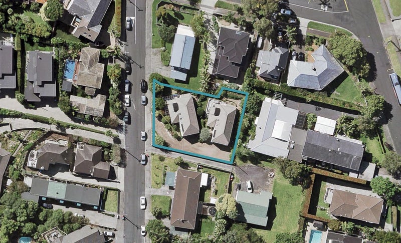 47A Comins Crescent, Mission Bay, Auckland - Carousel 1