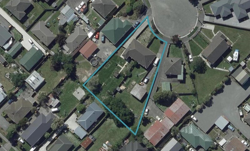 12 Hobson Street, Woolston, Christchurch - Carousel 1