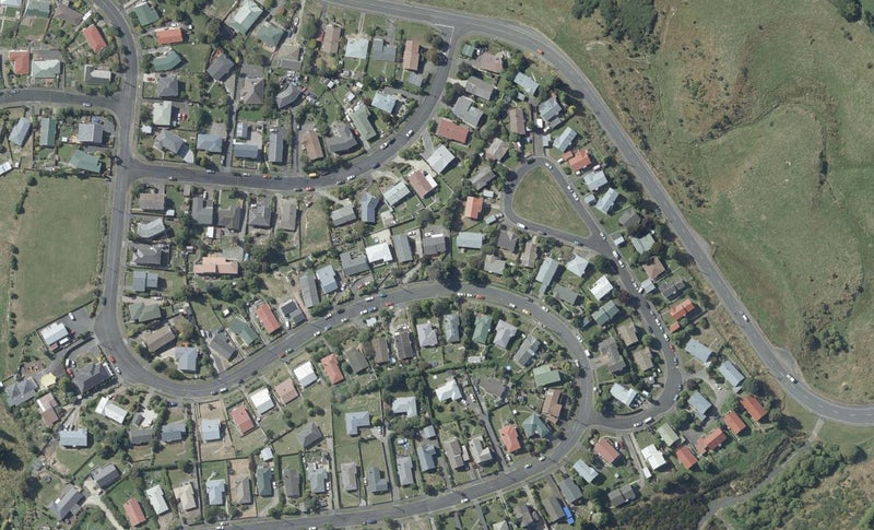 124 Mulford Street, Concord, Dunedin - Carousel 1