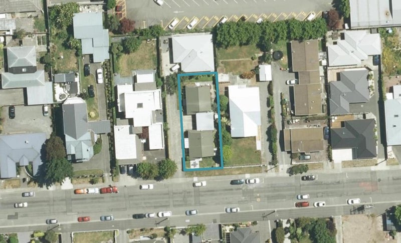 19A Francis Street, Blenheim, Blenheim - Carousel 1