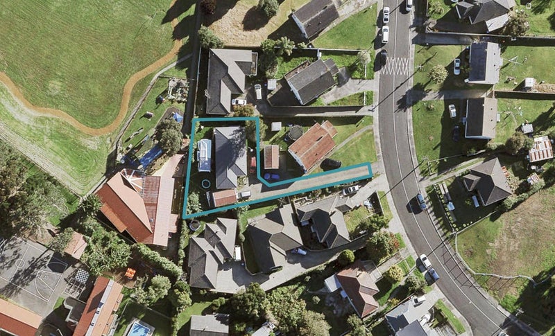 62A Freeland Avenue, Mount Roskill, Auckland - Carousel 1