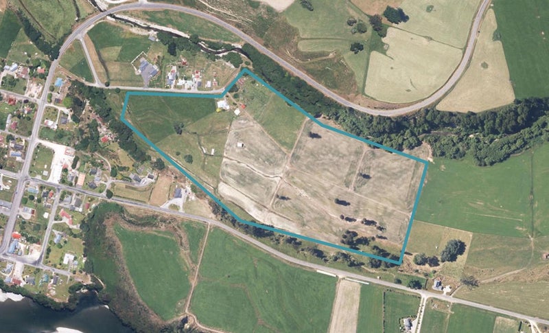 38 Mill Road, AHAURA, TOTARA FLAT - Carousel 1